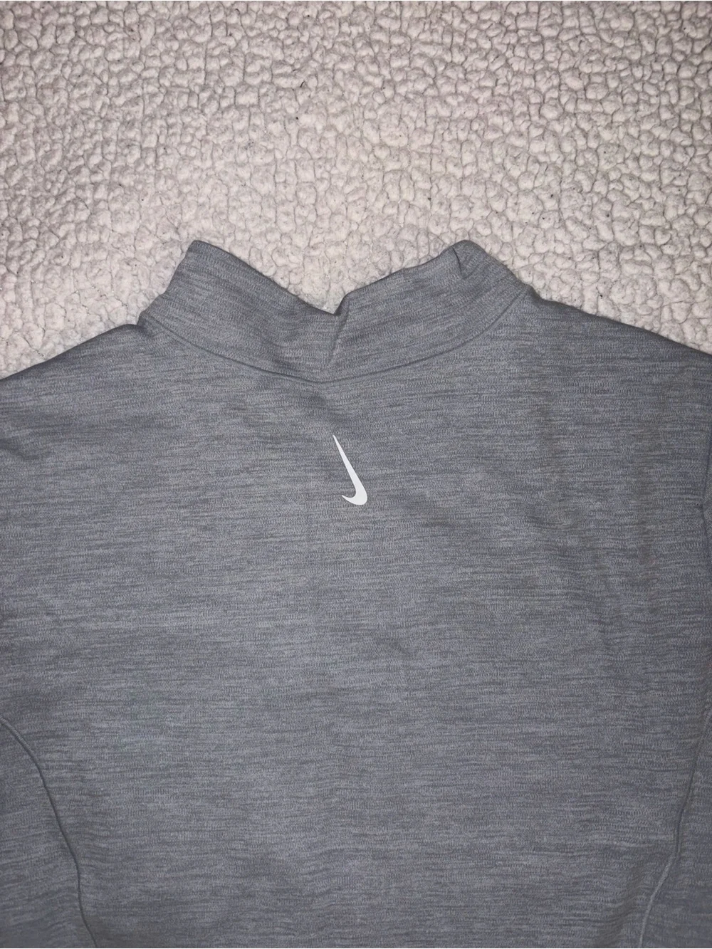 Nike Yoga Luxe Full Zip